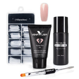 Venalisa New Acrylic Gel 4 In 1 kit TPO Free Hema Free, view 6