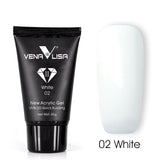 Venalisa New Acrylic Gel TPO Free Hema Free, view 4