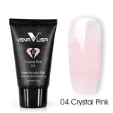 Venalisa New Acrylic Gel TPO Free Hema Free, view 6