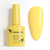 Venalisa Gel Polish 7.5ML TPO Free Hema Free, view 2
