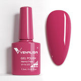 Venalisa Gel Polish 7.5ML TPO Free Hema Free, view 3