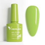 Venalisa Gel Polish 7.5ML TPO Free Hema Free, view 4