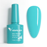 Venalisa Gel Polish 7.5ML TPO Free Hema Free, view 5