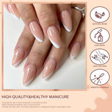 Venalisa Nude Brown- 6 Colors Gel Polish Set TPO Free Hema Free, view 6