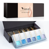 Venalisa Ocean Queen- Gel Polish 12 Colors Set TPO Free Hema Free, view 6