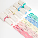 Venalisa Pastel Whispers- 5 Colors Gel Polish Set (With Nail Tips) TPO Free Hema Free, view 3
