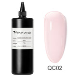 Venalisa Quick Construction Gel 1KG TPO Free Hema Free, view 2