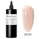 Venalisa Quick Construction Gel 1KG TPO Free Hema Free, view 4