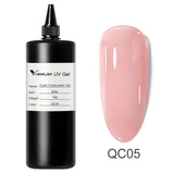 Venalisa Quick Construction Gel 1KG TPO Free Hema Free, view 5