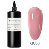 Venalisa Quick Construction Gel 1KG TPO Free Hema Free, view 6