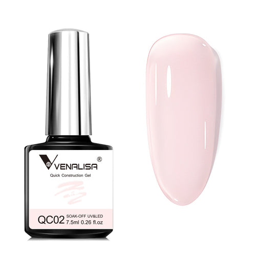 Venalisa Quick Construction Gel TPO Free Hema Free