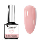 Venalisa Quick Construction Gel TPO Free Hema Free, view 5