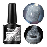 Venalisa Reflective Neon Disco Gel TPO Free Hema Free, view 2