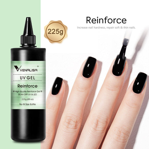 Venalisa Reinforce Gel 225g TPO Free Hema Free