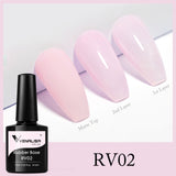 Venalisa Rubber Base Gel TPO Free Hema Free, view 2