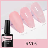 Venalisa Rubber Base Gel TPO Free Hema Free, view 5