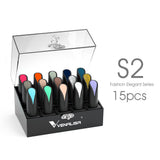 Venalisa S2 Classic Gift Kit 15pcs/ Set TPO Free Hema Free, view 2