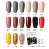 Venalisa S3 Classic Gift Kit 15pcs/ Set TPO Free Hema Free, view 2