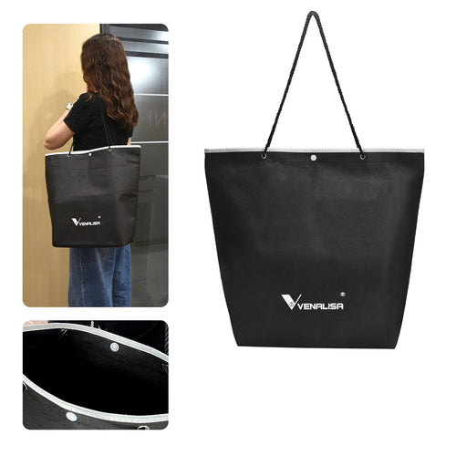 Venalisa Shopping Bag (45*40*13 cm)