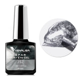 Venalisa Spar Cat Eye Gel TPO Free Hema Free, view 2