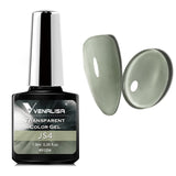 Venalisa Spar Cat Eye Gel TPO Free Hema Free, view 6