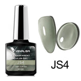 Venalisa Spar Cat Eye Gel Set 8pcs in 1 Set TPO Free Hema Free, view 5