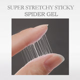 Venalisa Spider Gel- 12 Colors Set, view 2