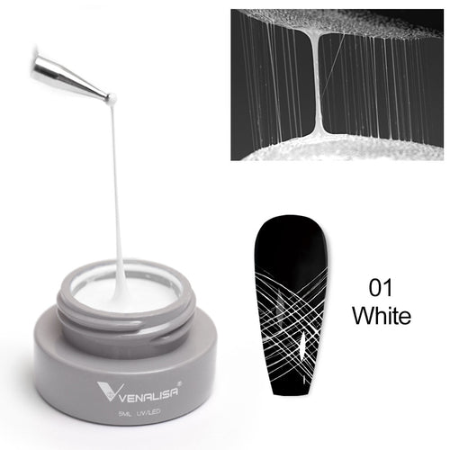 Venalisa Spider Gel- New Formula