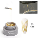 Venalisa Spider Gel- New Formula, view 5