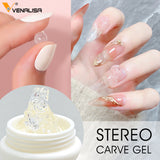 Venalisa Stereo Carve Gel, view 2