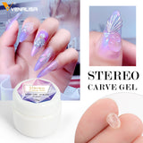 Venalisa Stereo Carve Gel, view 3