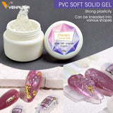 Venalisa Stereo Carve Gel, view 4