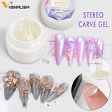 Venalisa Stereo Carve Gel, view 5