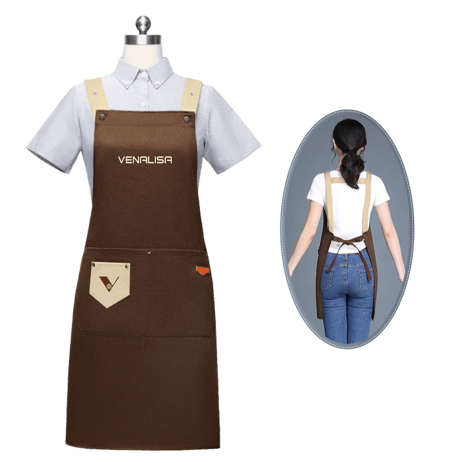 Venalisa Stylish Apron