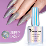 Venalisa Super Laser Holographic Gel TPO Free Hema Free, view 2