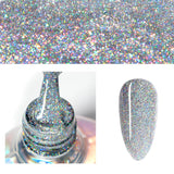 Venalisa Super Laser Holographic Gel TPO Free Hema Free, view 3
