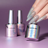Venalisa Super Laser Holographic Gel TPO Free Hema Free, view 4