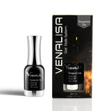 Venalisa Tempered Top Coat 12ml TPO Free Hema Free, view 5