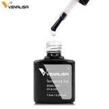 Venalisa Tempered Top Coat 7.5ml TPO Free Hema Free, view 6