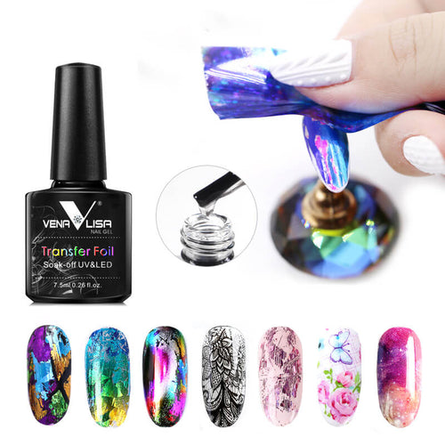 Venalisa Transfer Foil Gel