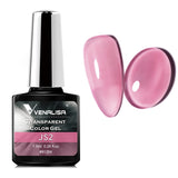 Venalisa Transparent Gel TPO Free Hema Free, view 3