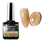 Venalisa Transparent Gel TPO Free Hema Free, view 4