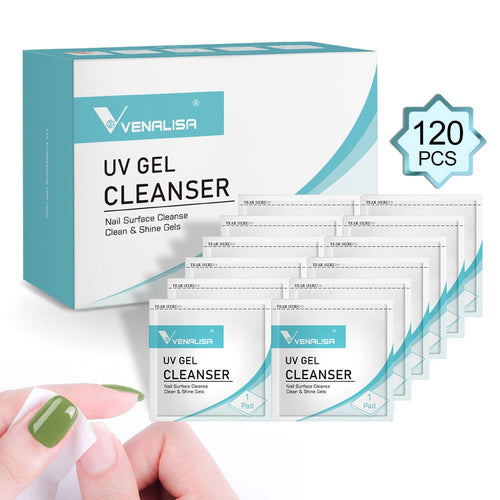 Venalisa UV Gel Cleanser
