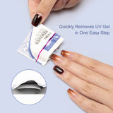 Venalisa UV Gel Remover Nail Gel Polish Remover, view 2