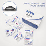Venalisa UV Gel Remover Nail Gel Polish Remover, view 3