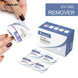 Venalisa UV Gel Remover Nail Gel Polish Remover, view 5