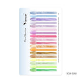 Venalisa V1 Gel Polish Set 22 Pcs With Color Card TPO Free Hema Free, view 4