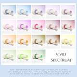 Venalisa V1 Gel Polish Set 22 Pcs With Color Card TPO Free Hema Free, view 5