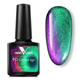 Venalisa 9D Galaxy Cat Eye Gel, view 6