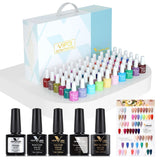 Venalisa VIP Kit Collection 60 Colors/ Set TPO Free Hema Free, view 4